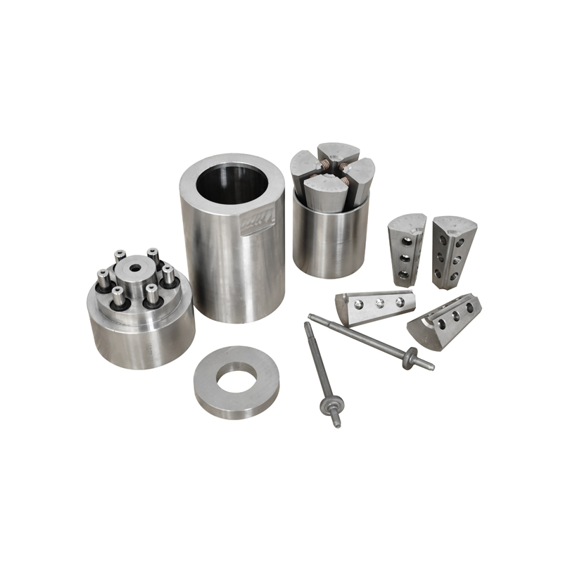 Precision-Customized Hot Forging Die for High-Temperature, Wear-Resistant Metal Forming 