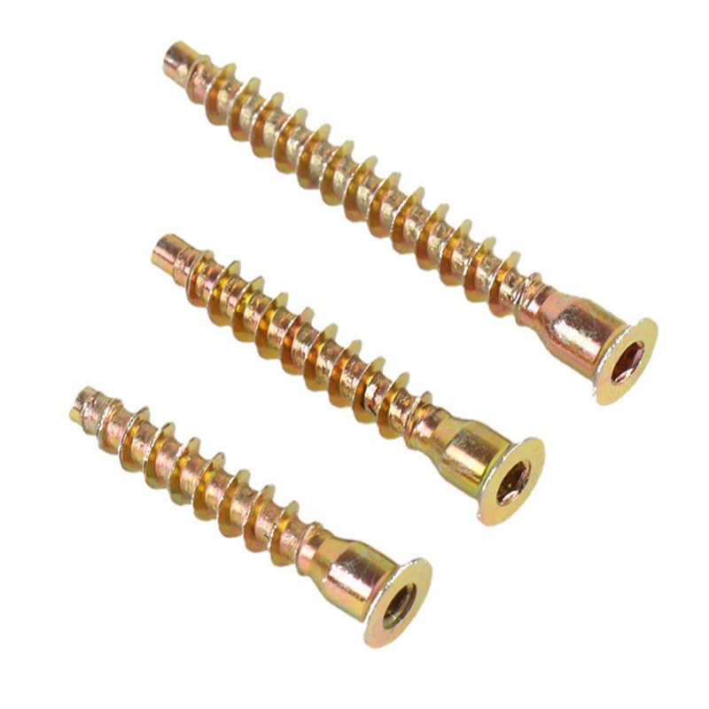 Large Thread Rolling Machine CTR 30° Feeding Thread Length 38mm CTR4