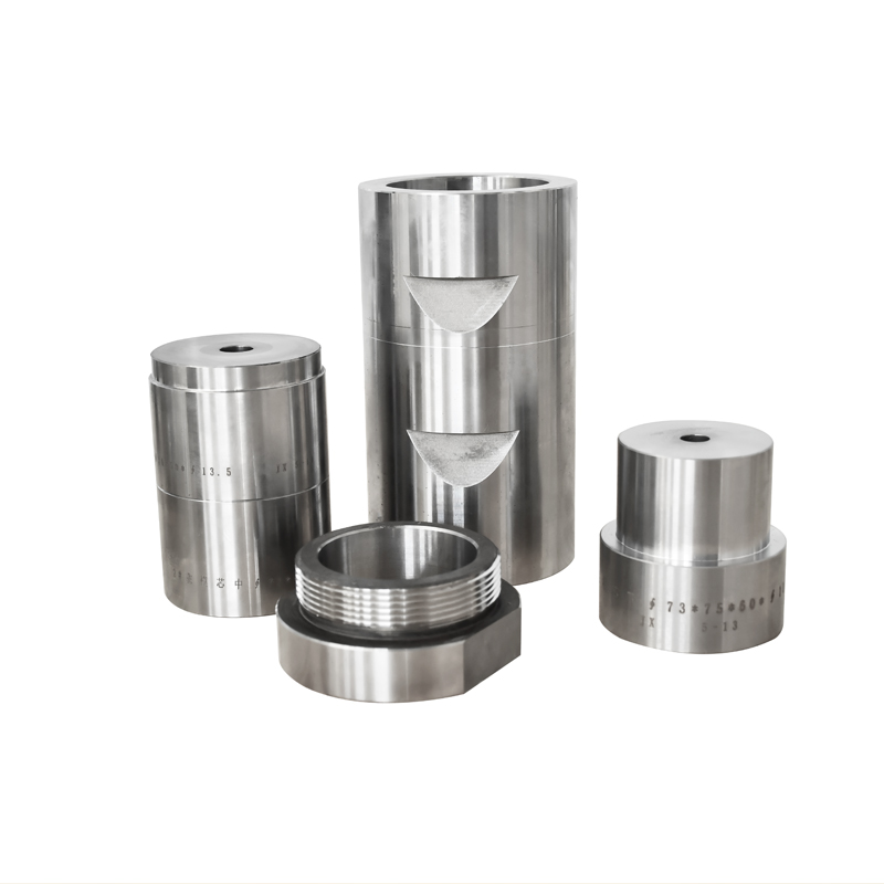 Precision-Customized Hot Forging Die for High-Temperature, Wear-Resistant Metal Forming 