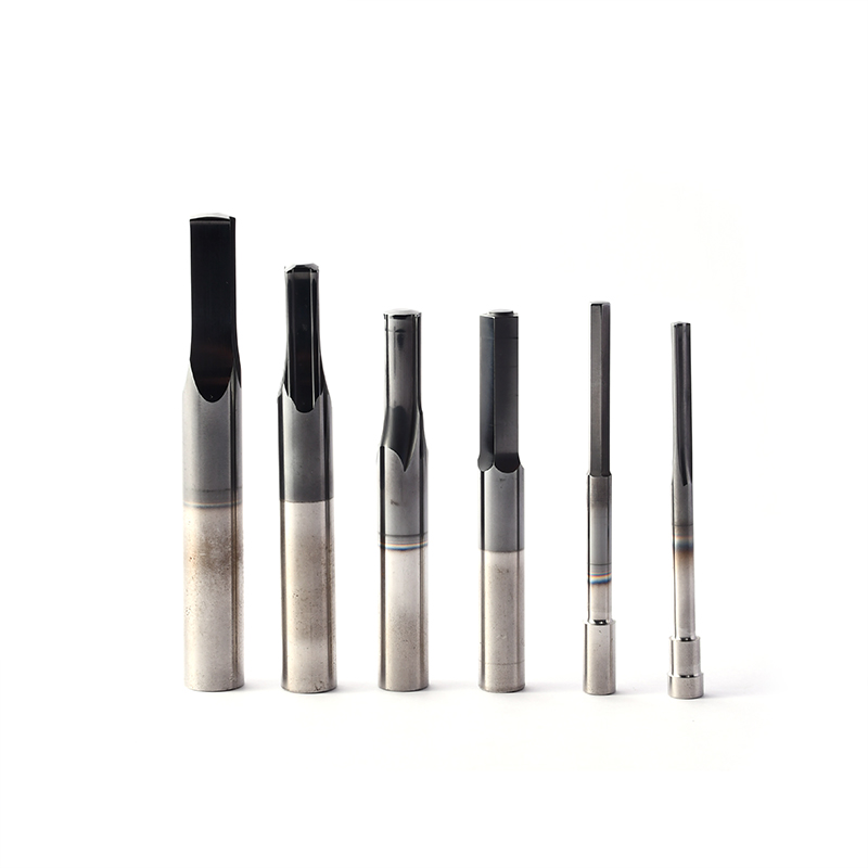 Customized Various Non-standard Multi-stroke Complete Mold Sets