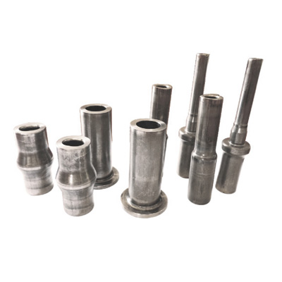 2 Die 2 Blow Popular Brand Cold Heading Machine Make M4-M6