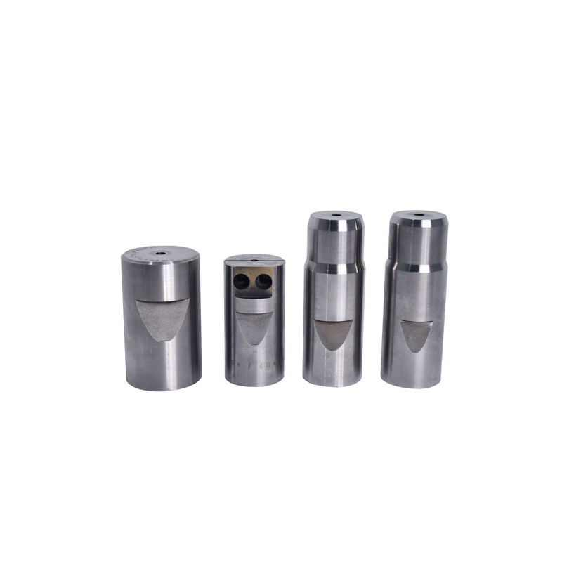 Customized Various Non-standard Multi-stroke Complete Mold Sets