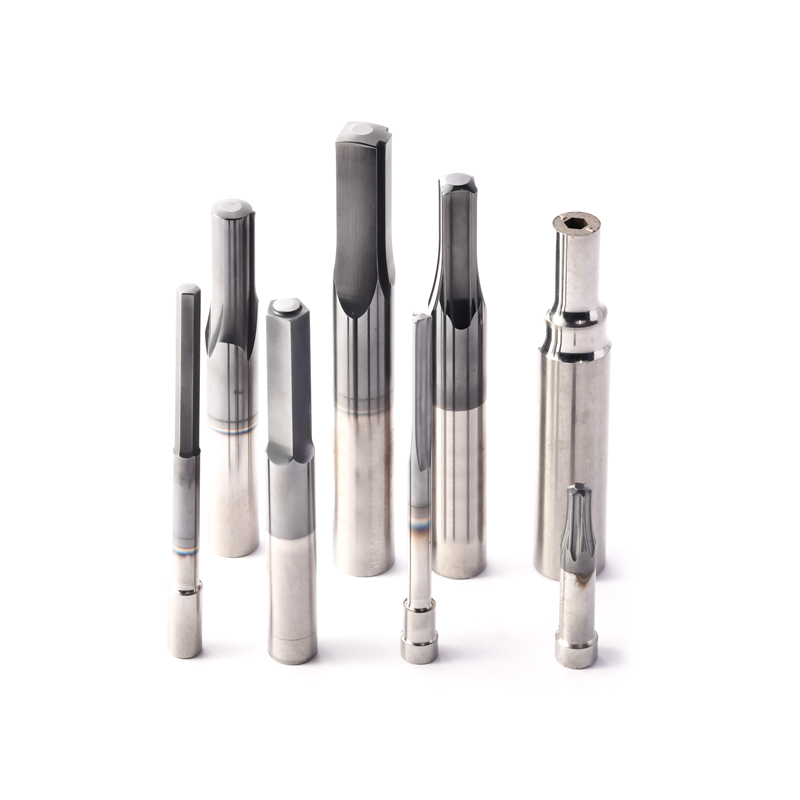 Precision-Customized Hot Forging Die for High-Temperature, Wear-Resistant Metal Forming 