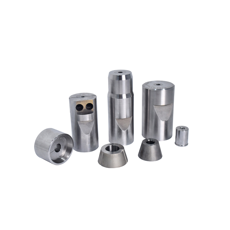 Customized Various Non-standard Multi-stroke Complete Mold Sets