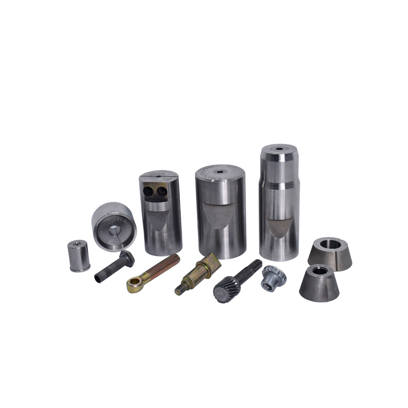 Customized Cold Forming Mold And Die for Forming Non-standard Cold Heading Parts