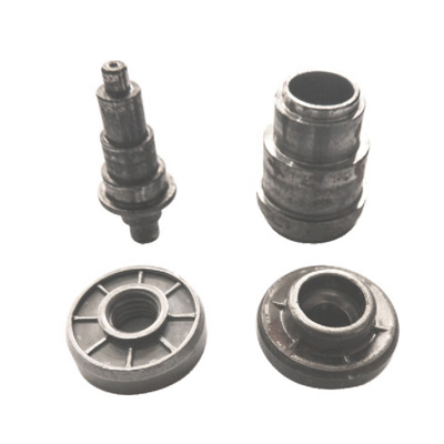 7 Die 7 Blow Customized Multi Station Cold Heading Machine Make M35-M42